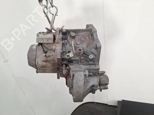 Gearbox CITROËN C3 AIRCROSS II (2R_, 2C_) 1.2 PureTech 110 (2RHNZB, 2RHNZW, 2RHNPX, 2RHNPJ) | BP29884014M3