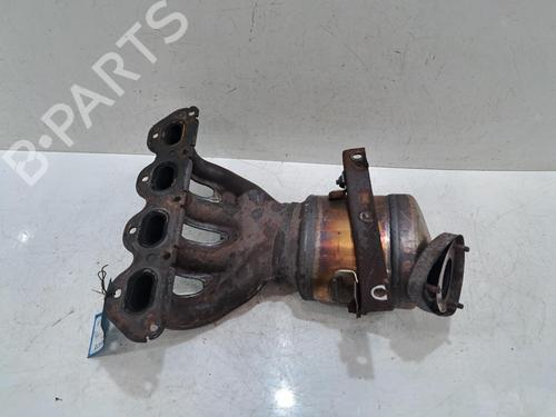 Catalyst VAUXHALL ASTRA Mk VI (J) (P10) 1.6 | BP32503307M10