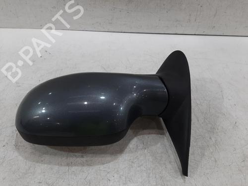 Used Left mirror Left mirror NISSAN MICRA III (K12) 1.4 16V (88 hp) 33720793 33720793