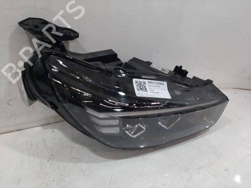 Right headlight VAUXHALL CORSA Mk V (F) 1.2 | BP36086771C29 - Image 3