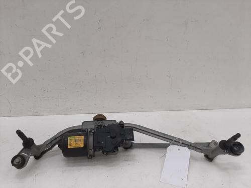 Used Front wiper motor VAUXHALL COMBO Mk IV (E) Life (K9) 1.2 (110 hp) 26860636