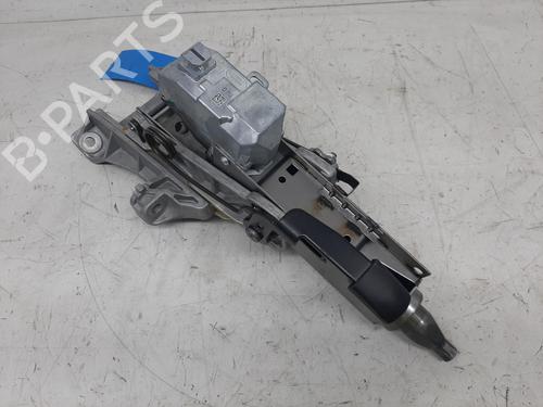 Used Steering column JAGUAR I-PACE (X590) EV400 AWD (400 hp) 26866646