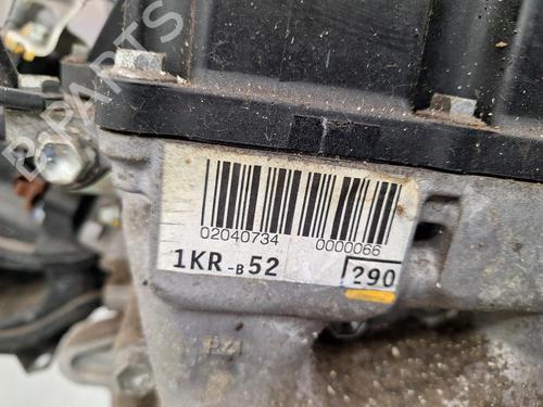 Engine TOYOTA AYGO (_B4_) 1.0 (KGB40) | BP39965087M1 - Image 2