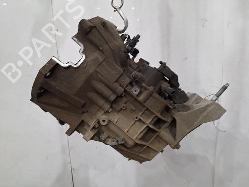 Gearbox FORD TRANSIT CUSTOM V362 Van (FY, FZ) 2.2 TDCi | BP38199659M3 - Image 2