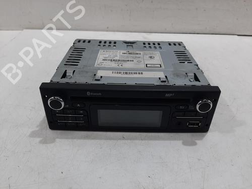 Autoradio VAUXHALL VIVARO A Bus (X83) 2.0 CDTI (90 hp) 30694666