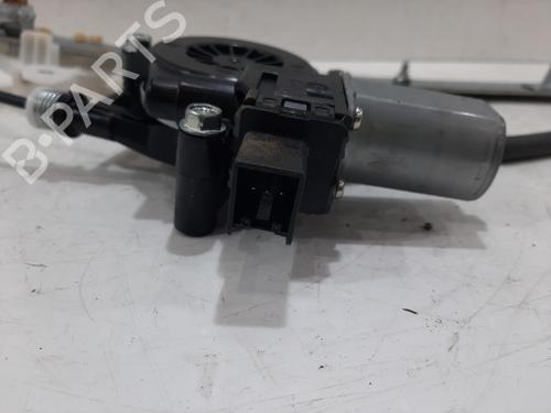 Front left window mechanism MAZDA CX-5 (KF) 2.0 SKYACTIV-G | BP32324266C22 