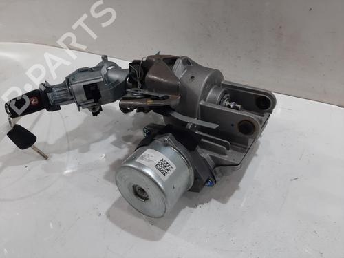 Steering column VAUXHALL CORSA Mk III (D) (S07) 1.4 (L08) | BP35769038M21 - Image 6