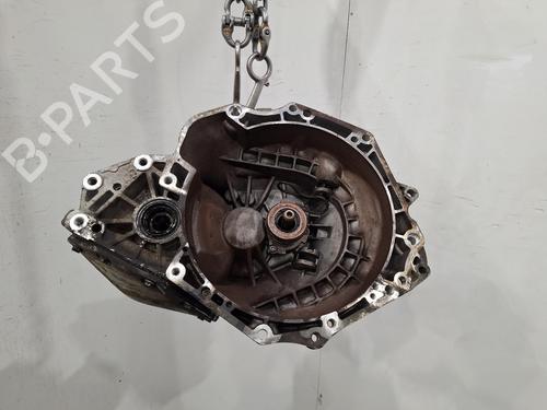 Used Gearbox Gearbox 37540095 37540095