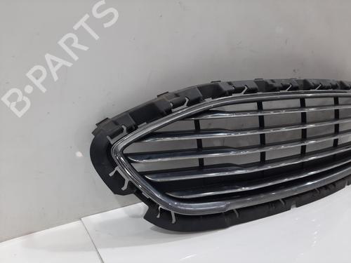 Grille FORD FIESTA VII (HJ, HF) 1.1 Ti-VCT | BP29603421C40 