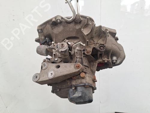 Skrzynia biegów VAUXHALL ZAFIRA Mk II (B) (A05) 1.8 | BP29883650M3 