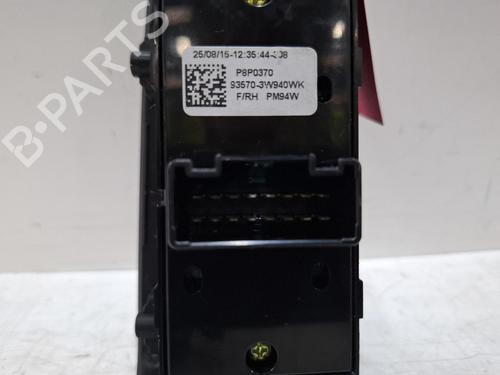 Right front window switch KIA SPORTAGE III (SL) 1.6 GDI | BP39477380I26 - Image 6