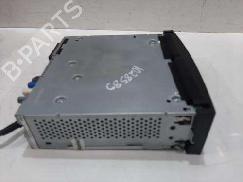 Electronic module PEUGEOT 3008 I MPV (0U_) 1.6 HDi | BP29603551M83 