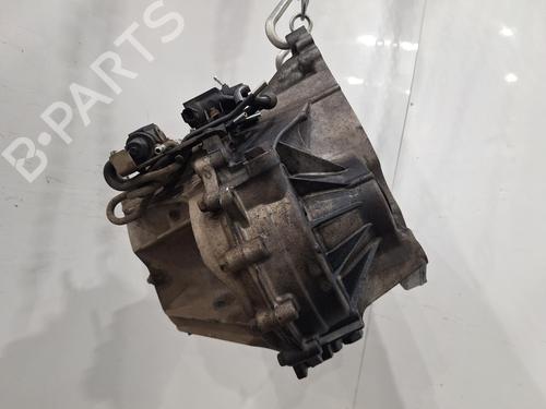 Gearbox MAZDA CX-5 (KE, GH) 2.2 D (KE2FW) | BP37718104M3 - Image 4