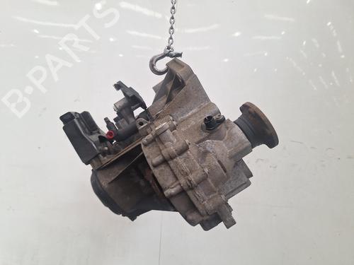 Gearbox AUDI A1 (8X1, 8XK) 1.2 TFSI | BP37641243M3 - Image 5
