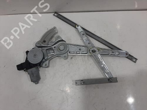 Used Rear left window mechanism Rear left window mechanism MITSUBISHI OUTLANDER III (GG_W, GF_W, ZJ, ZL, ZK) 2.0 Hybrid 4WD (GG2W) (200 hp) 36452031 36452031