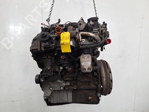 Engine AUDI A3 Convertible (8P7) 2.0 TDI | BP38486718M1 - Image 4