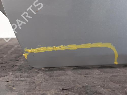 Left rear door VAUXHALL ASTRA Mk VII (K) (B16) 1.4 | BP30142244C4 