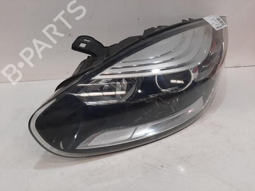 Used Left headlight Left headlight RENAULT MEGANE III Hatchback (BZ0/1_, B3_) 1.5 dCi (BZ09, BZ0D, BZ1W, BZ29, BZ14) (110 hp) 34533498 34533498