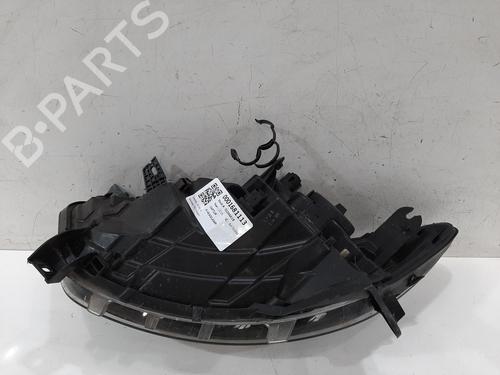 Right headlight RENAULT CAPTUR I (J5_, H5_) 1.5 dCi 90 (J5N4, J5M5, J5MW, J5M6, J5AL, J5AJ) | BP33699978C29 - Image 6