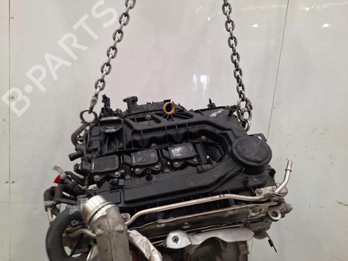 Engine VAUXHALL ASTRA Mk VII (K) (B16) 1.2 Turbo | BP36404004M1  - Image 5