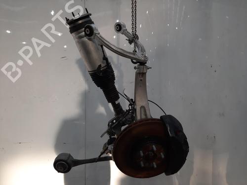 Jambe de force avant gauche LAND ROVER DISCOVERY V (L462) D350 MHEV 4x4 (349 hp) 32063974