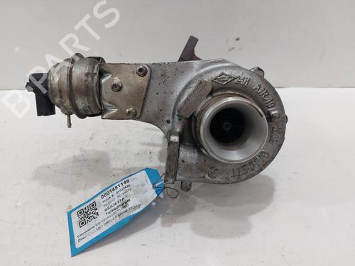 Used Turbocharger/Supercharger ALFA ROMEO GIULIETTA (940_) 2.0 JTDM (940FXE1A, 940FXG11) (170 hp) 28038906