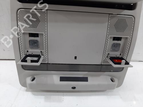 Innerbelysning JAGUAR I-PACE (X590) EV400 AWD | BP31978063I8 