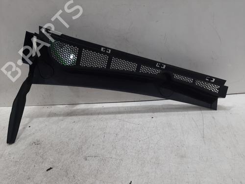 torpedoplade-vauxhall-combo-mk-iv-e-life-k9-2018-32478409 main image