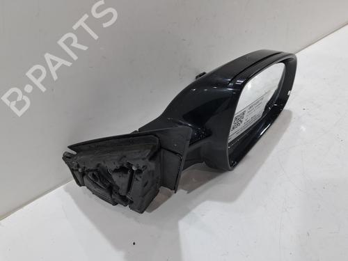 Used Right mirror AUDI A3 (8P1) 2.0 TDI 16V (140 hp) 28379965