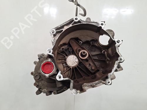 Gearkasse Gearkasse 37593300 37593300