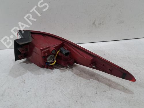 Left taillight KIA SPORTAGE IV (QL, QLE) 1.7 CRDi | BP31978341C34 