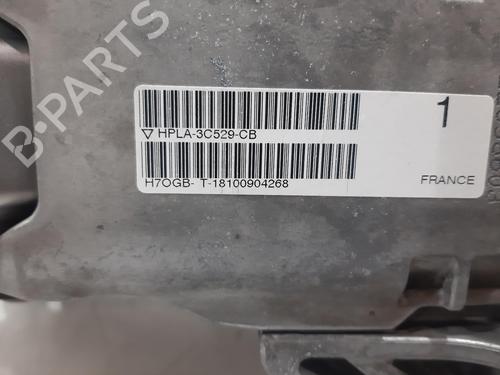 Ratstammeenhed JAGUAR I-PACE (X590) EV400 AWD | BP29636734M21