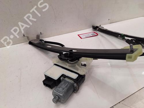 Front left window mechanism VW TAIGO (CS1) 1.0 TSI | BP26934955C22 