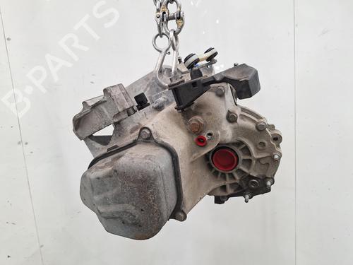 Gearbox CITROËN C3 III (SX) 1.2 PureTech 82 | BP29445097M3 