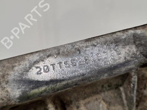 Gearbox TOYOTA AYGO (_B4_) 1.0 (KGB40) | BP39614804M3 - Image 2