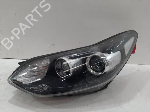 Used Left headlight Left headlight KIA SPORTAGE IV (QL, QLE) 1.7 CRDi (116 hp) 40600978 40600978