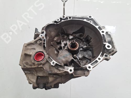 Used Gearbox Gearbox TOYOTA YARIS (_P13_) 1.3 (NSP130_, NSP130) (99 hp) 34101596 34101596