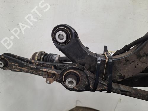 Left rear suspension VW T-ROC (A11, D11) 2.0 TSI 4motion | BP26797768M74 - Image 5