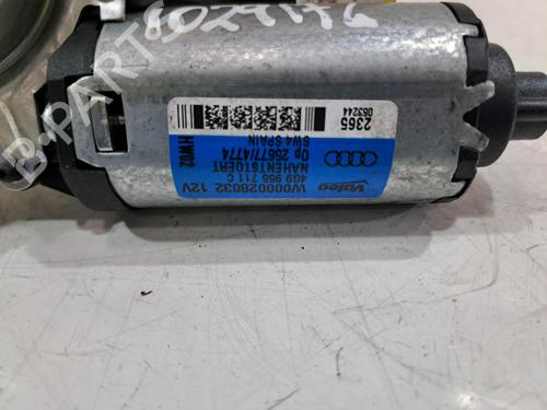 Rear wiper motor AUDI A1 Sportback (8XA, 8XF) 1.0 TFSI | BP29417678M102 
