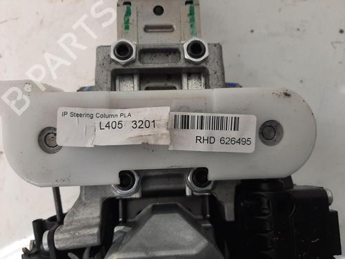 Steering column LAND ROVER RANGE ROVER IV (L405) 4.4 SDV8 4x4 | BP26755277M21 