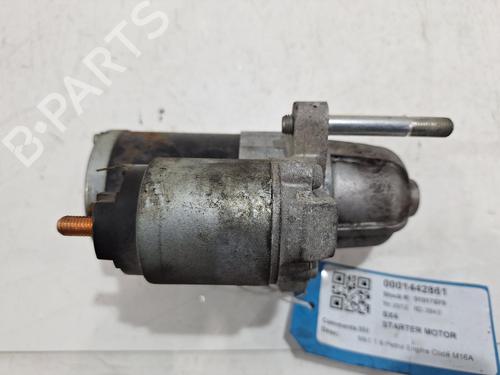 Starter SUZUKI SX4 (EY, GY) 1.6 VVT (RW416, YA21S) | BP27280513M8 