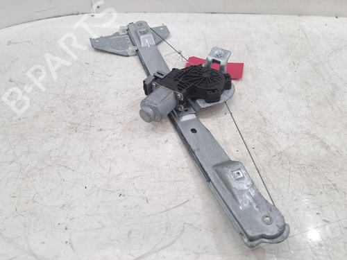Used Front left window mechanism Front left window mechanism 39614790 39614790