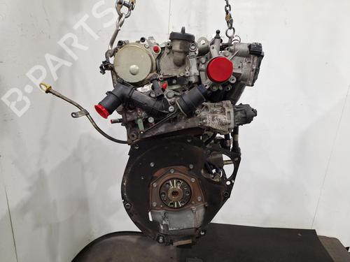 Engine VAUXHALL INSIGNIA Mk I (A) Hatchback (G09) 2.0 CDTI (68) | BP32758102M1 - Image 5