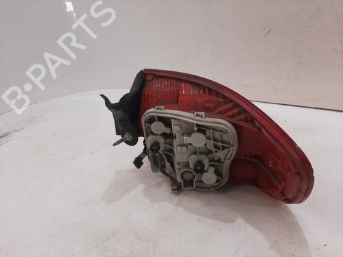Lampa tylna lewa AUDI A3 Sportback (8PA) 2.0 TDI 16V | BP30735617C34 