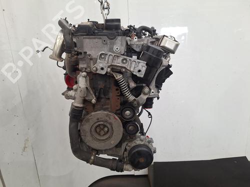 Used Engine MERCEDES-BENZ CLA Coupe (C117) CLA 220 CDI / d (117.303) (177 hp) 29810176