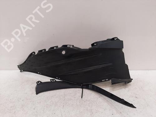 Used Grille Grille MERCEDES-BENZ A-CLASS (W177) A 180 (177.084) (136 hp) 34233225 34233225