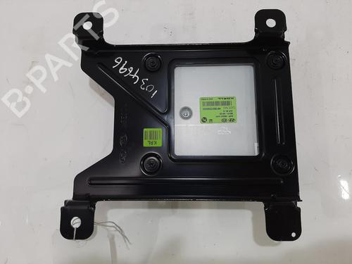 Electronic module HYUNDAI TUCSON (NX4E, NX4A) 1.6 T-GDI Plug-in-Hybrid HTRAC | BP33242201M83  - Image 6