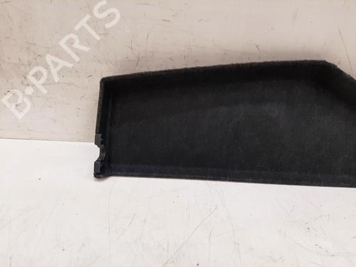Used Rear parcel shelf Rear parcel shelf PEUGEOT 107 (PM_, PN_) 1.0 (68 hp) 36106229 36106229