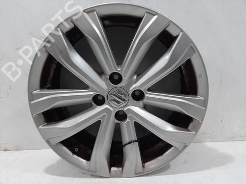 Used Rim SUZUKI SWIFT IV (FZ, NZ) 1.2 4x4 (AZG412, ZD72S) (90 hp) 30406870