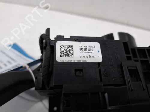 Switch SKODA FABIA II (542) 1.6 TDI | BP38231783I30 - Image 2